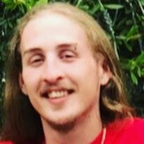 Andrew Tanner  Ramirez