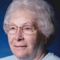 Urva Lou Frerichs
