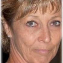 Gayla Sue Jones