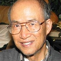 Dr. Steve W. Kim