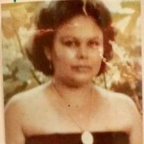 Maria Nieves Hernandez