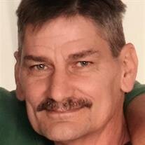 Kenneth E. "Kenny" Goins