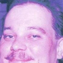 Gerald P. "Gerry" Moosbrugger
