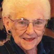 Juanita G. Stephens