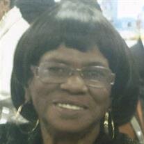 Ardina Williams