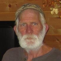 Martin Brant Stevenson
