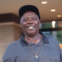 Mr. Roscoe Thomas Jr.