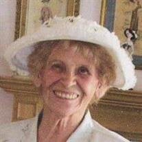 Alice M.  Sedillo
