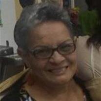 Maria C. Perez