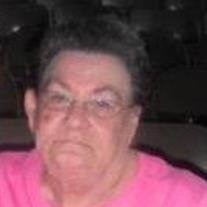 Virginia "Tootsie" Riddle