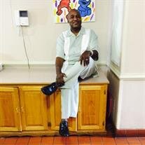 Nosa  Edionwe Sr.