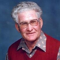Delbert  C. Johnson
