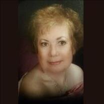 Shirley Jane Huffman