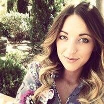 Samantha Nicole Voytilla