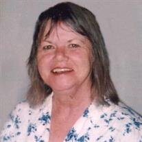 Shirley Ann  Hansen