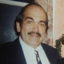 David R. Diaz