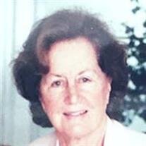 Donna (Collins) Lundstrom