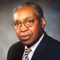 Elliott Clifton Roberts Sr.