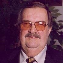 Gordon D. Campbell