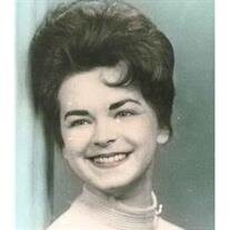 Carol Fleming