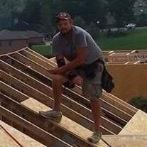 Kevin Frederick Garrett