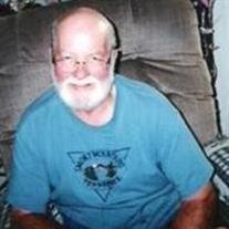 Cecil Fletcher