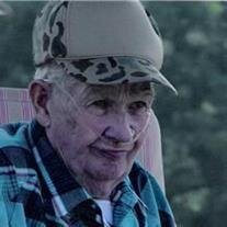 Kenneth Ivan Parrigan