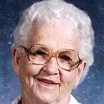 Sada Sutherland