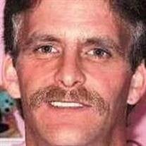 Michael Audry Fleming Sr.