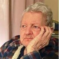Paul Jackie Mullins