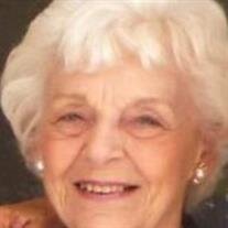 Mildred Artrip