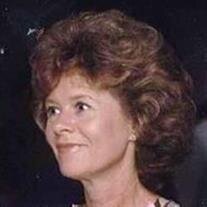 Cora Hill