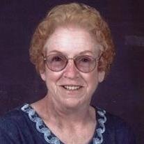 Linia Jane Mullins