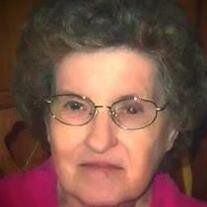 Christene B Harrison