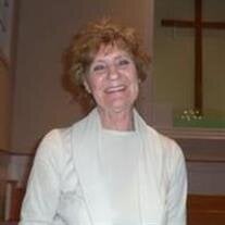 Jackie Hamilton