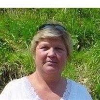 Sharon Beverly