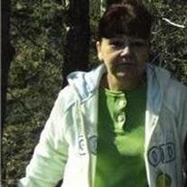 Dorianda Lou Chandler