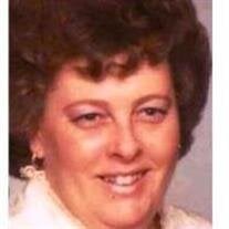 JoanTiny Mullins