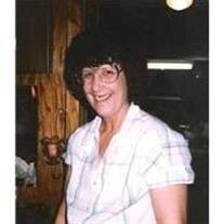 Louetta McCowan