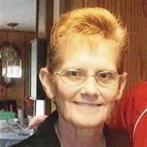 Deborah Mullins