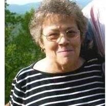 GeraldineTaylor Hileman