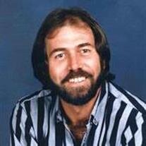Stanford Ray Stanley