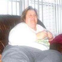 Margarett Jean Triplett