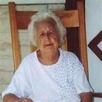 Eliza Bill" Mullins"