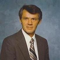 Roy Hicks