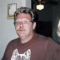 Richard Ricky" Perrigan"