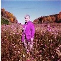 Sue Mooney