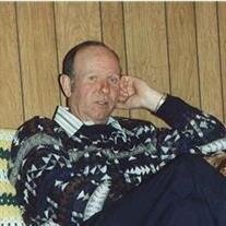 Edgar McCowan