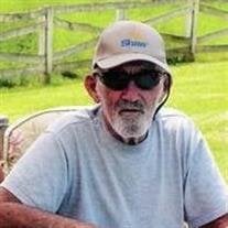 Curtis M. Fleming