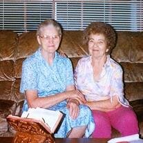 Lorene M. Fleming